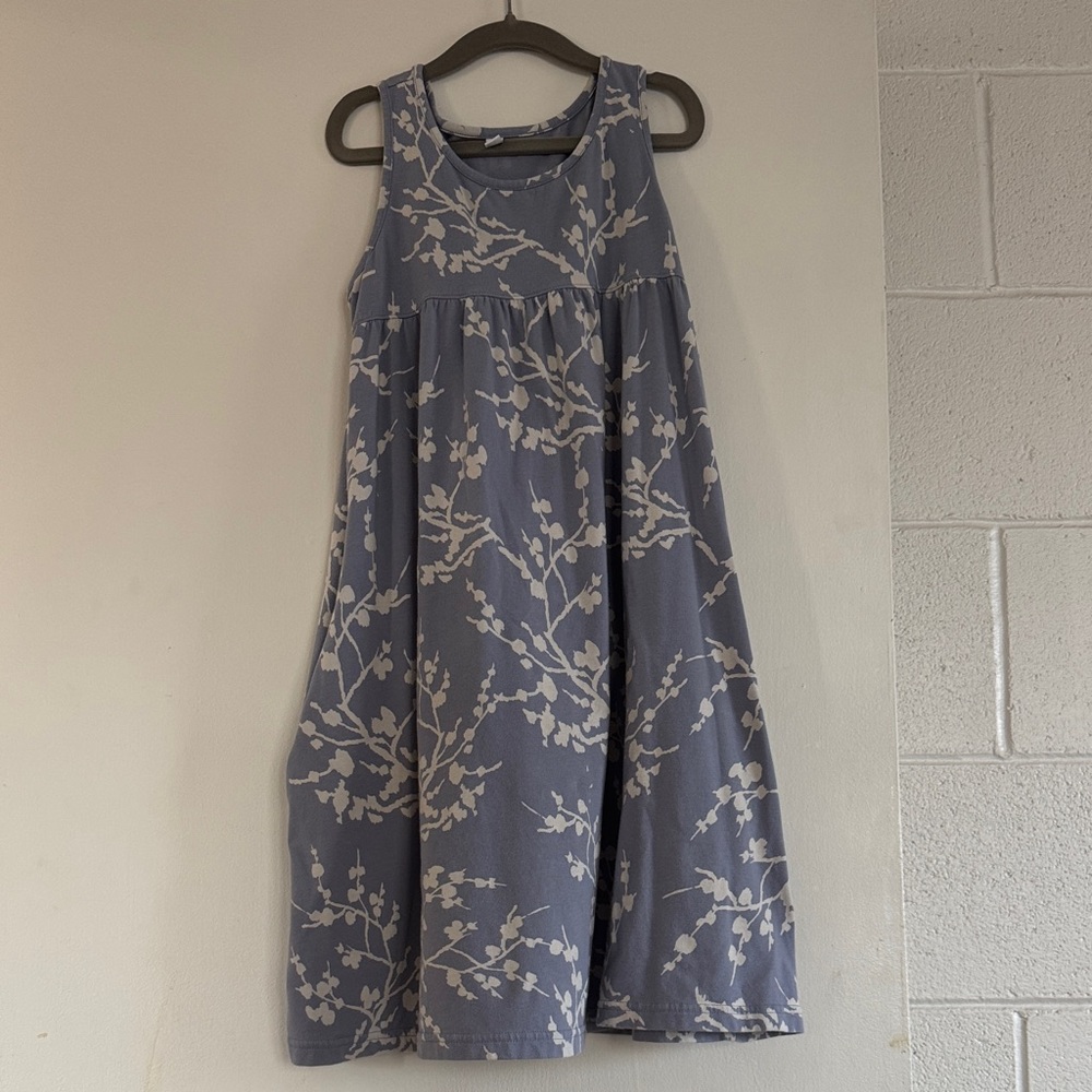 Girls’ Uniqlo Tank Dress